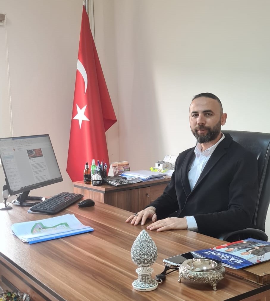 Mustafa Afif MARULCU