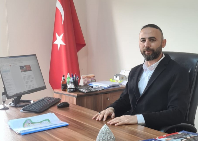 Başkan Albüm