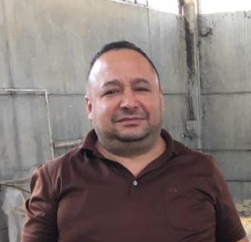 Hüsamettin ÖZSOY