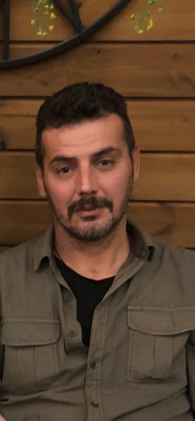Zafer YÜZGÜL