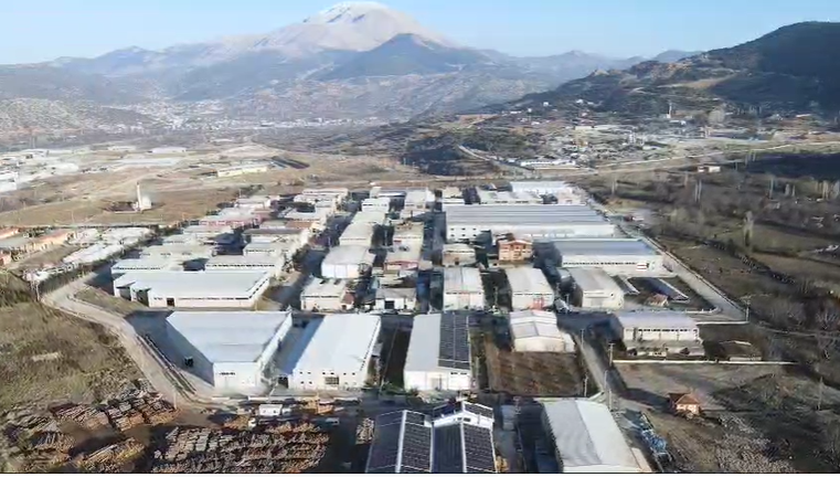 OSB FİRMALAR
